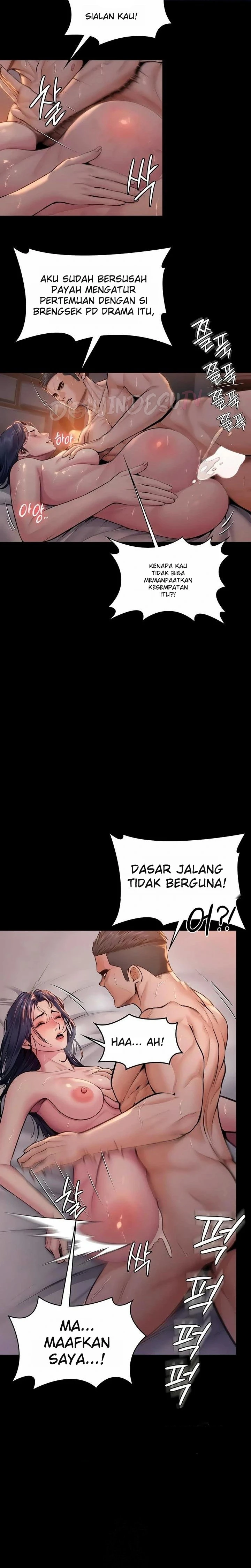 I Will Protect You - Page 11